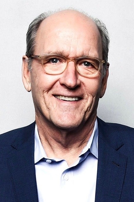 Foto de Richard Jenkins