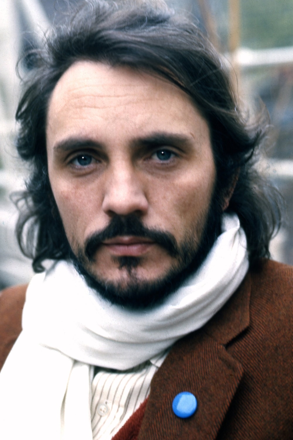 Foto de Terence Stamp