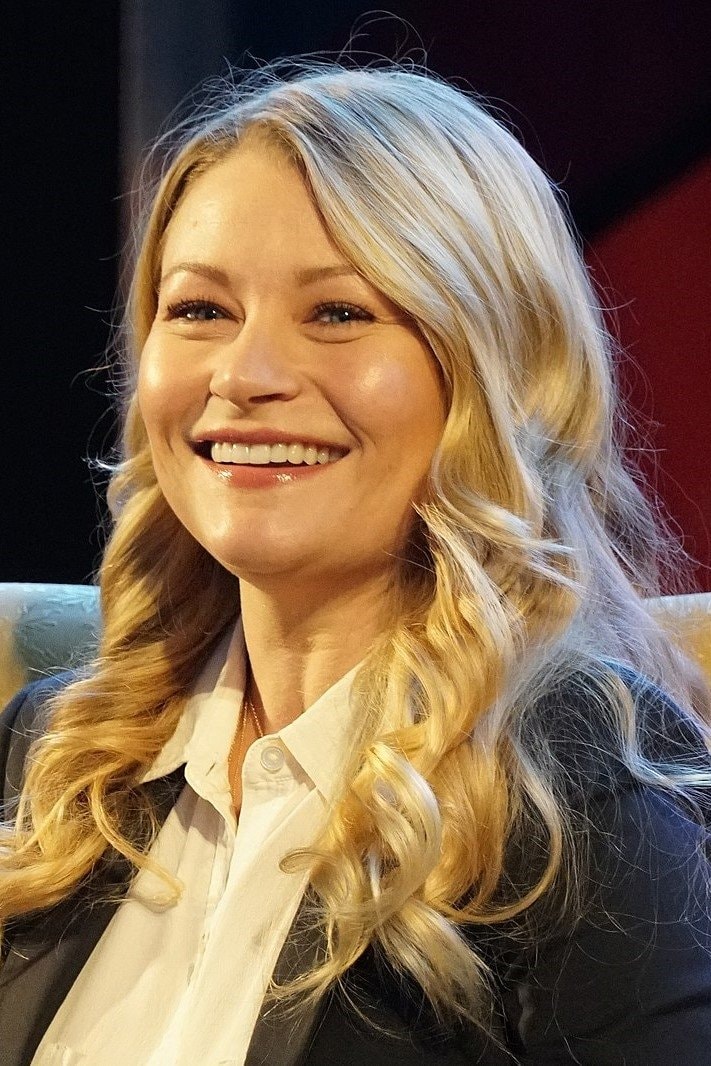 Foto de Emilie de Ravin