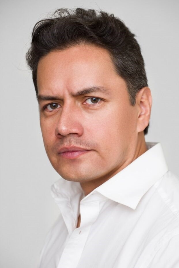 Foto de Alan del Castillo