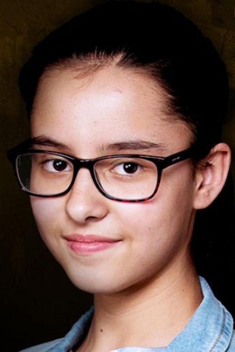 Emilia Berjón