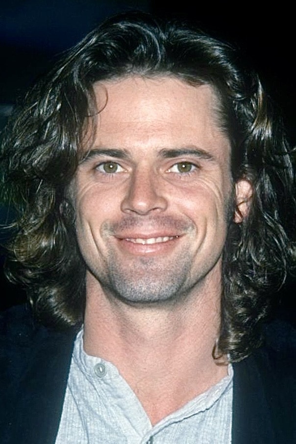 Foto de C. Thomas Howell