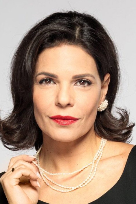 Marina Aslanoglou