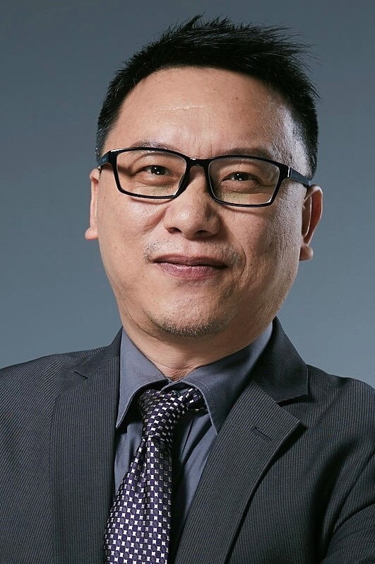 Phil Tang