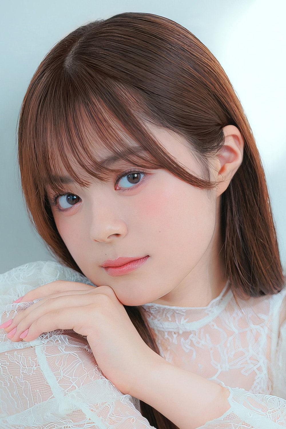 Foto de Anna Nagase