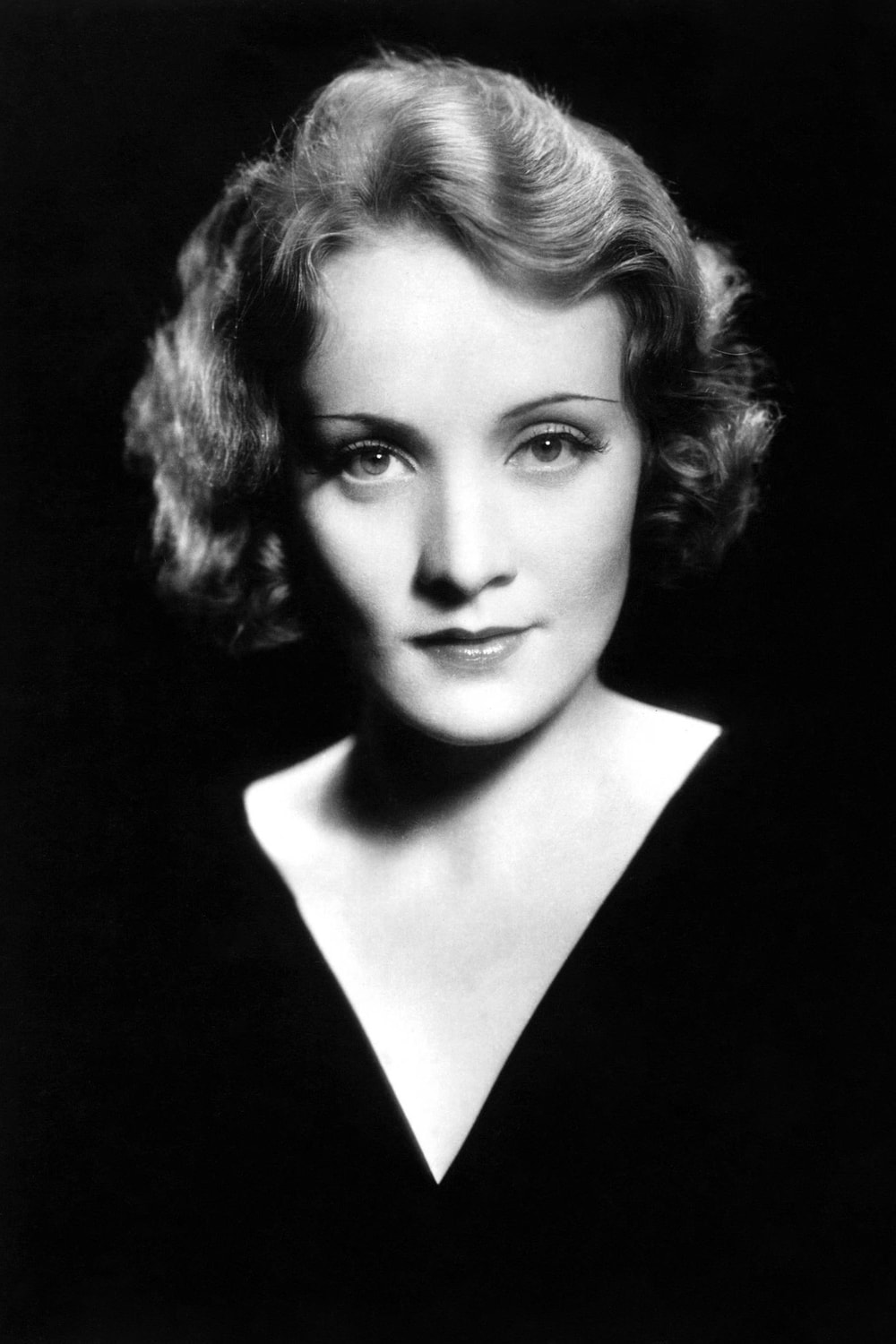 Foto de Marlene Dietrich