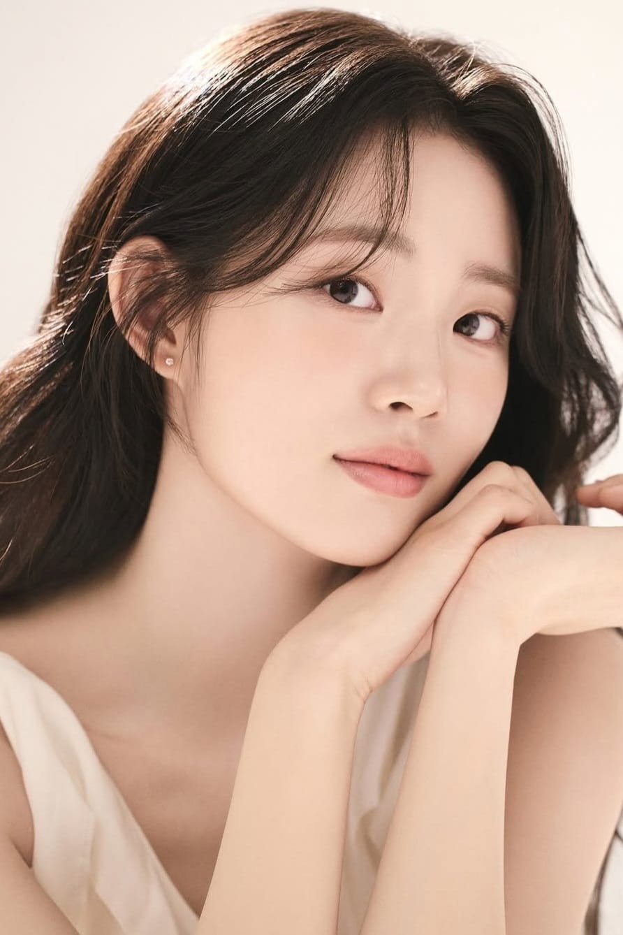 Foto de Shin Si-ah