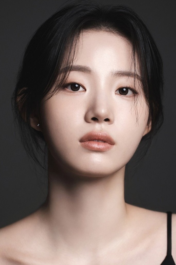 Foto de Shin Si-ah