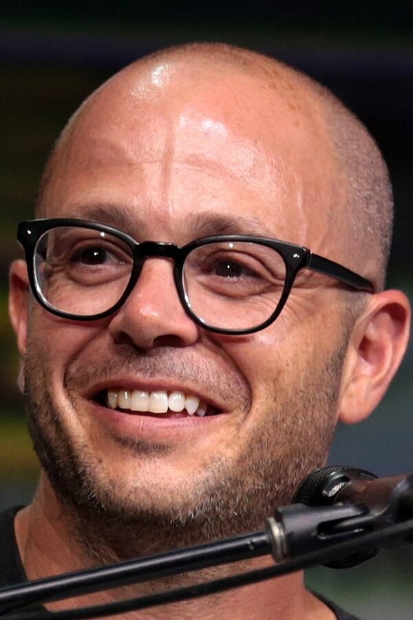 Foto de Damon Lindelof
