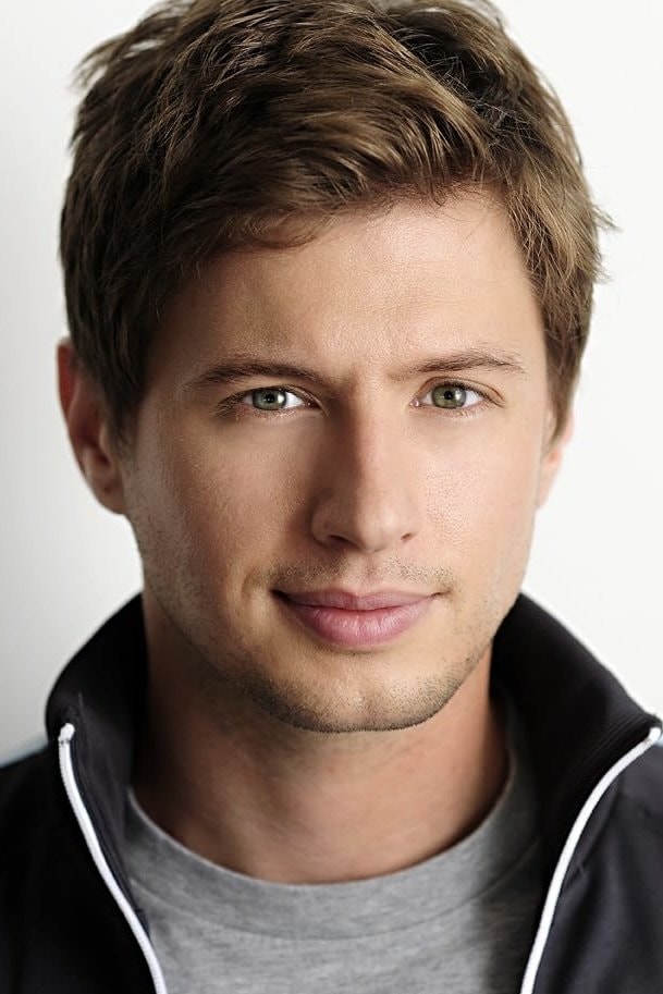 Edward DeRuiter