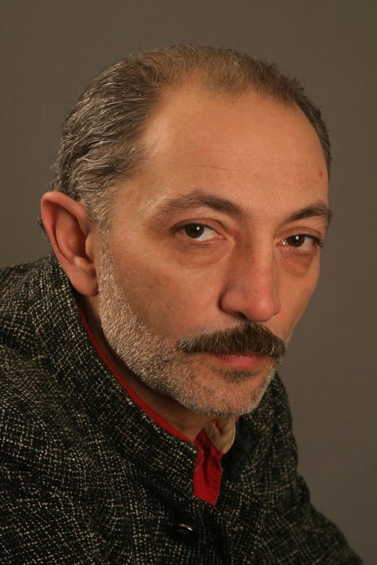 Michael Teplitzky