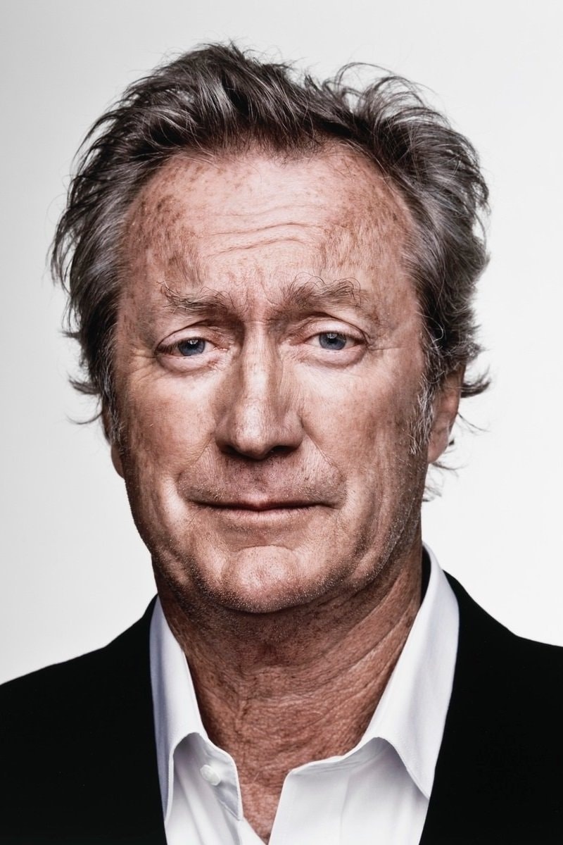 Foto de Bryan Brown