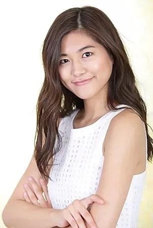 Alisa Yonemori