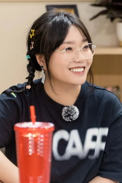 Foto de Li Xueqin