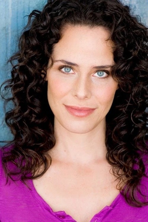 Emma Jacobson-Sive