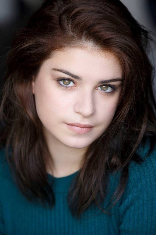 Romane Lucas