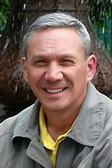 Egor Kelli