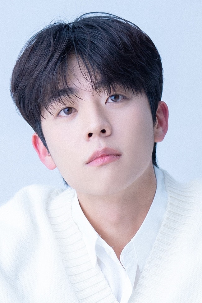 Foto de Chae Jong Hyeop