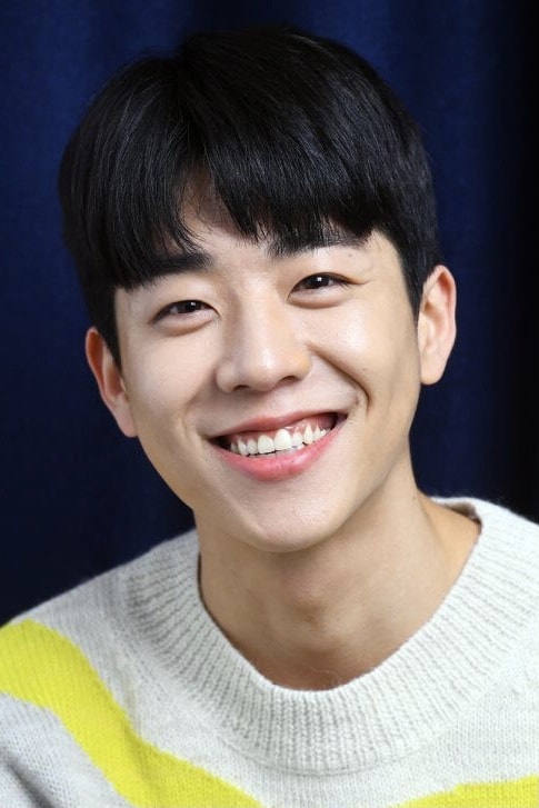 Foto de Chae Jong Hyeop