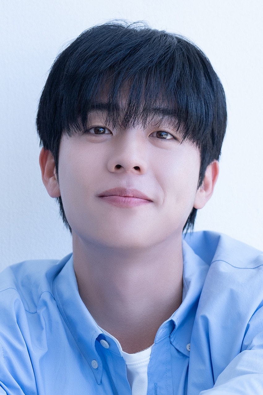 Foto de Chae Jong Hyeop