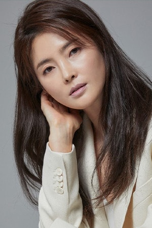 Foto de Jo Yeon-hee