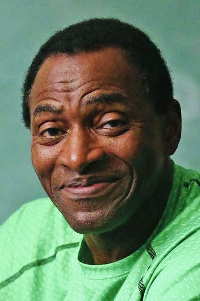 Foto de Carl Lumbly