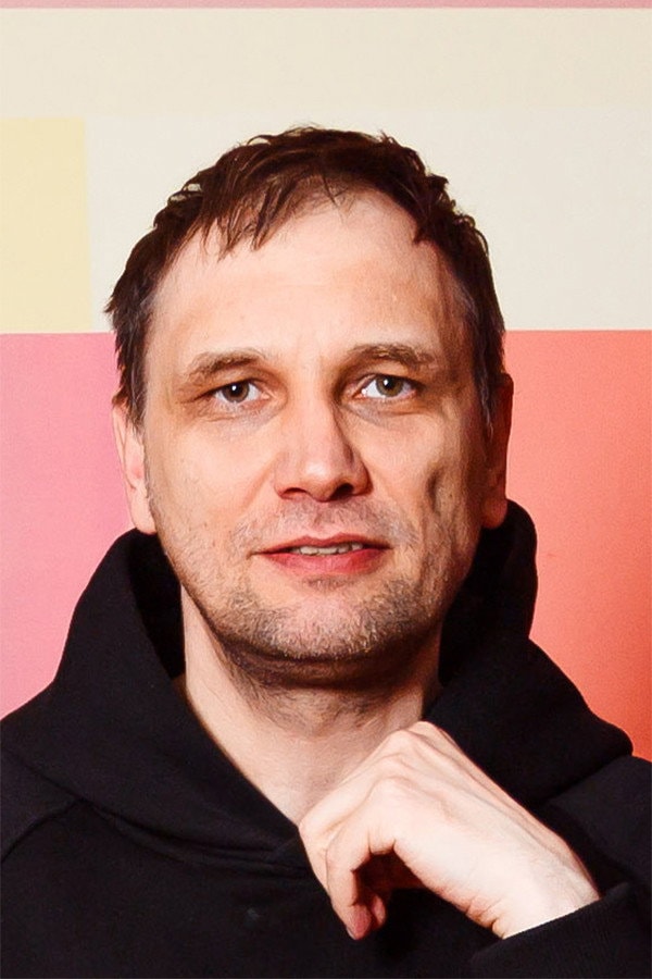 Roman Mikhailov