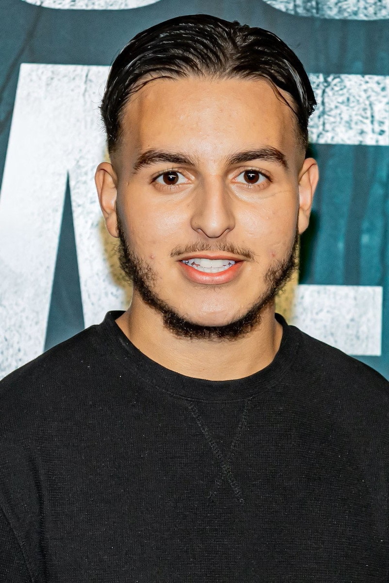 Marouane Meftah