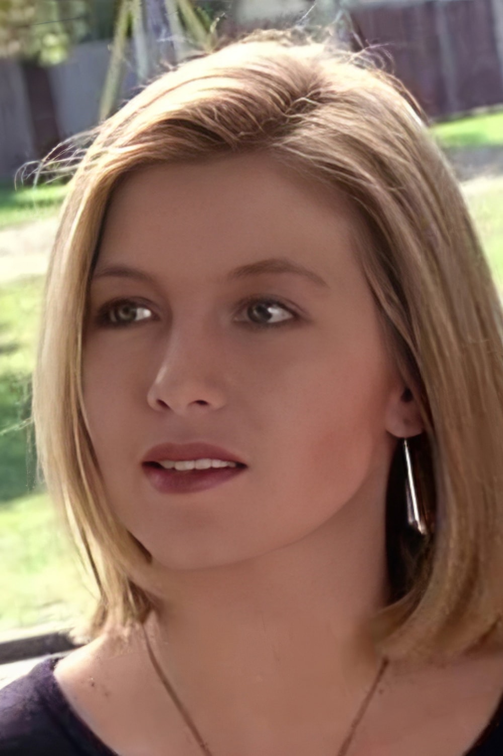Alexandra Brunning