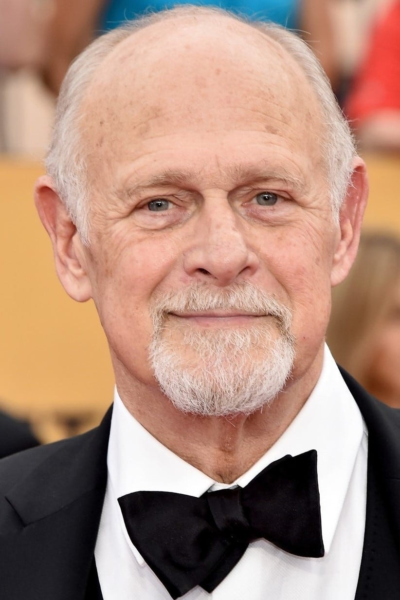 Foto de Gerald McRaney