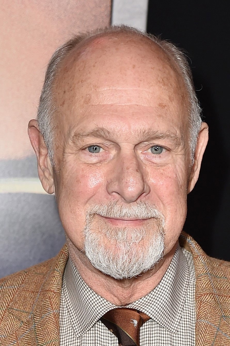 Foto de Gerald McRaney