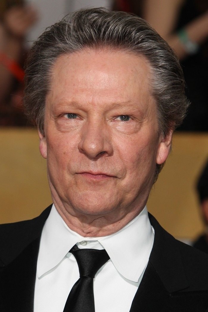 Foto de Chris Cooper
