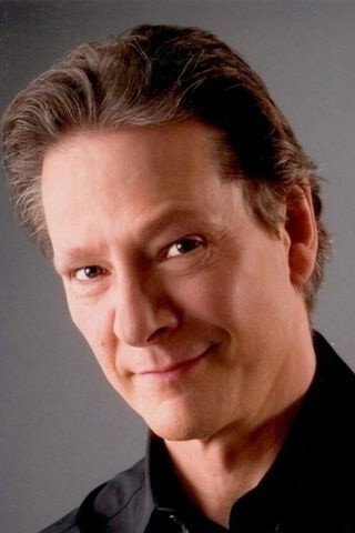 Foto de Chris Cooper