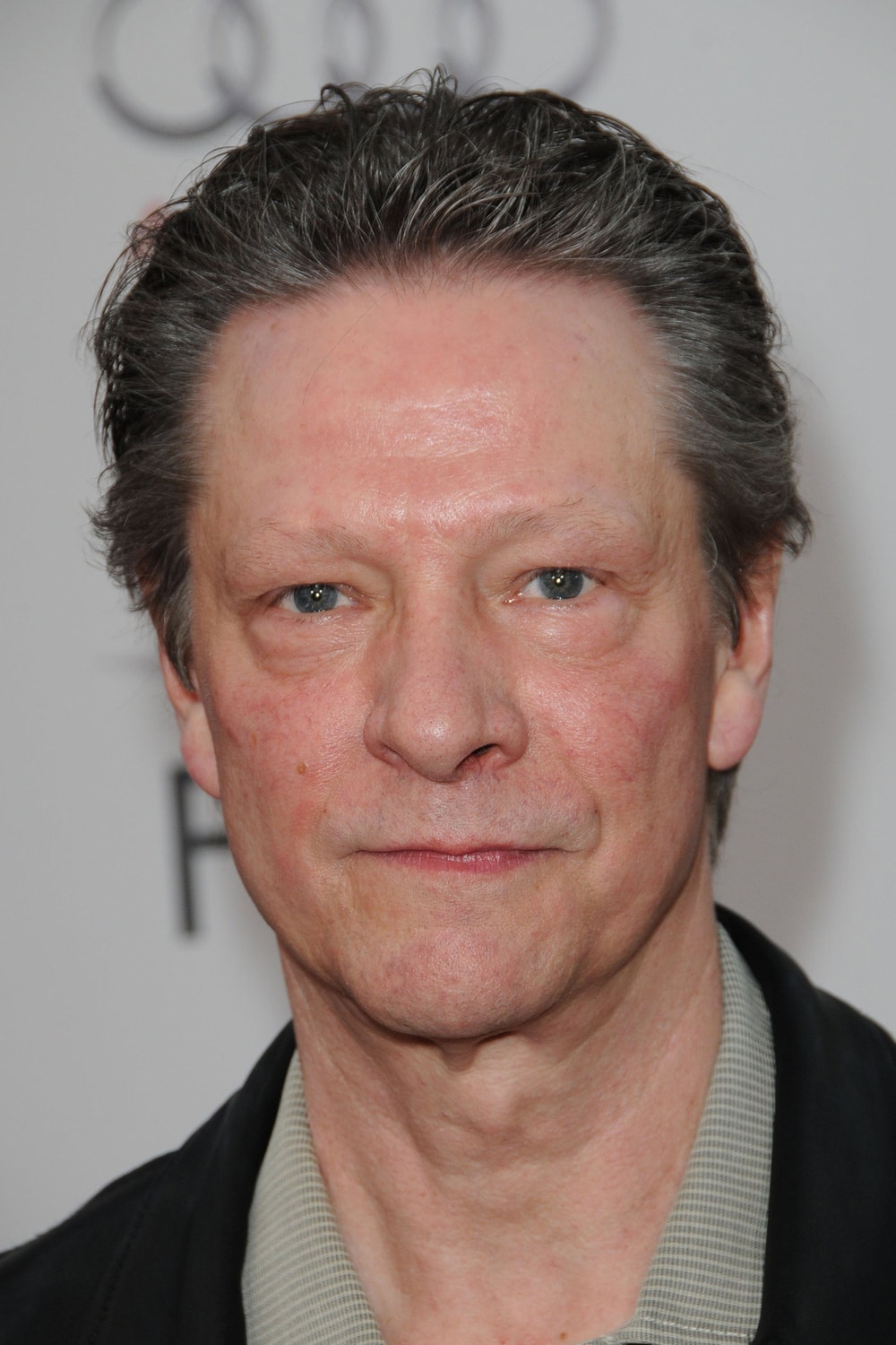 Foto de Chris Cooper