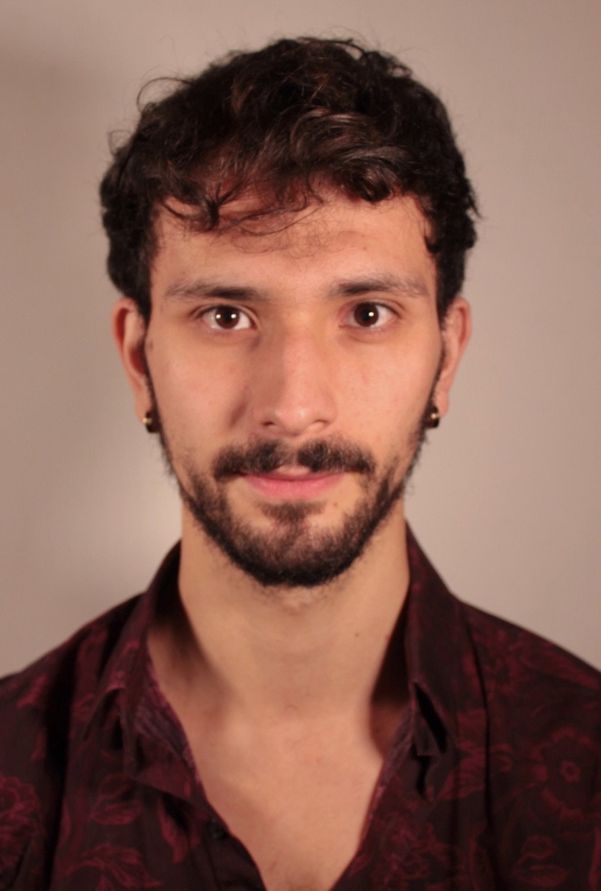 José María Luna