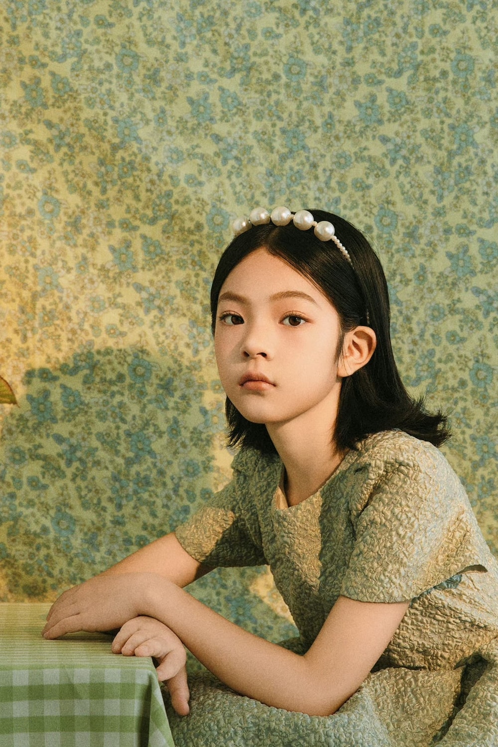 Foto de Yang Enyou