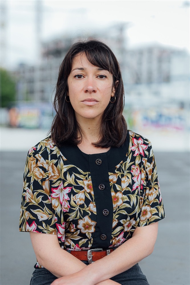 Lucile Vignolles