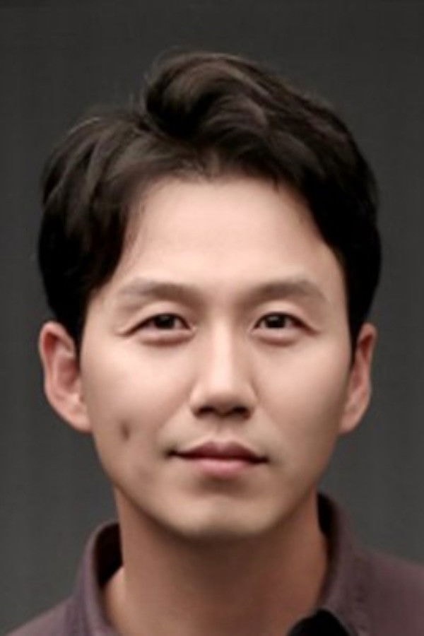 Lee Sang-hoon