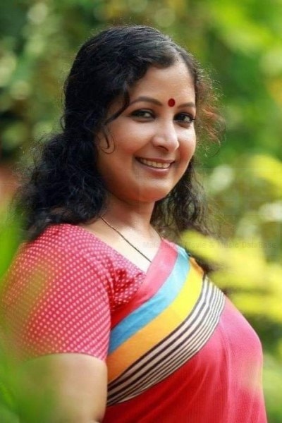 Ramadevi Kannanchery
