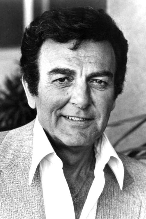 Foto de Mike Connors