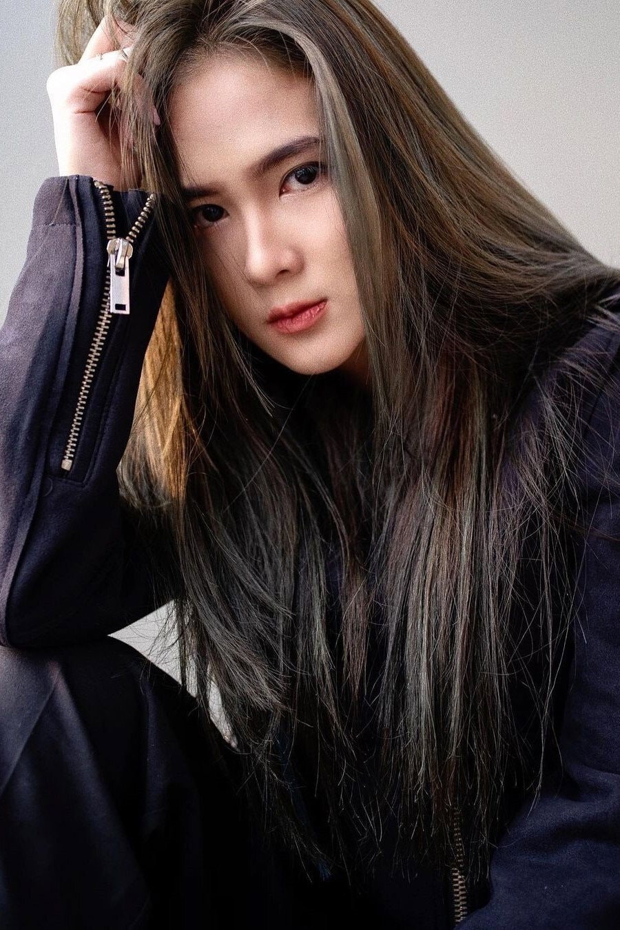 Shanice Margaretha Lie