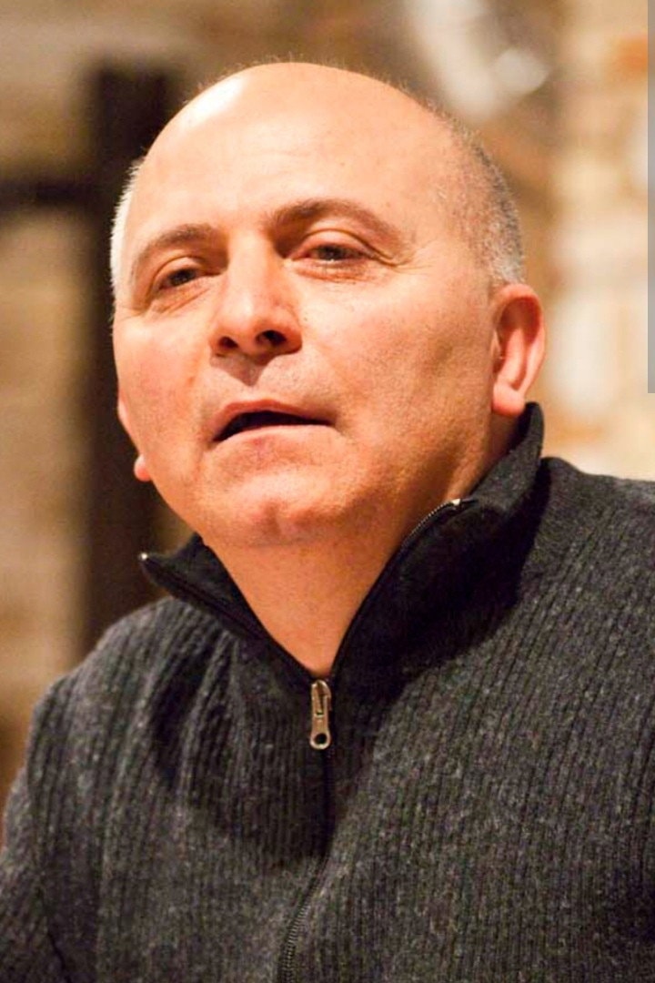 Orlando Forioso