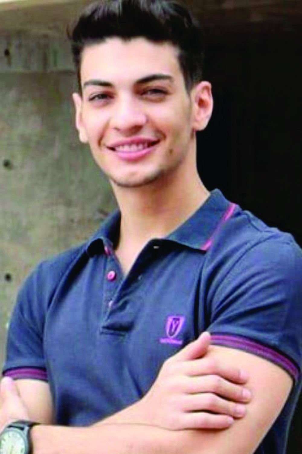 Foto de Wigor Lima