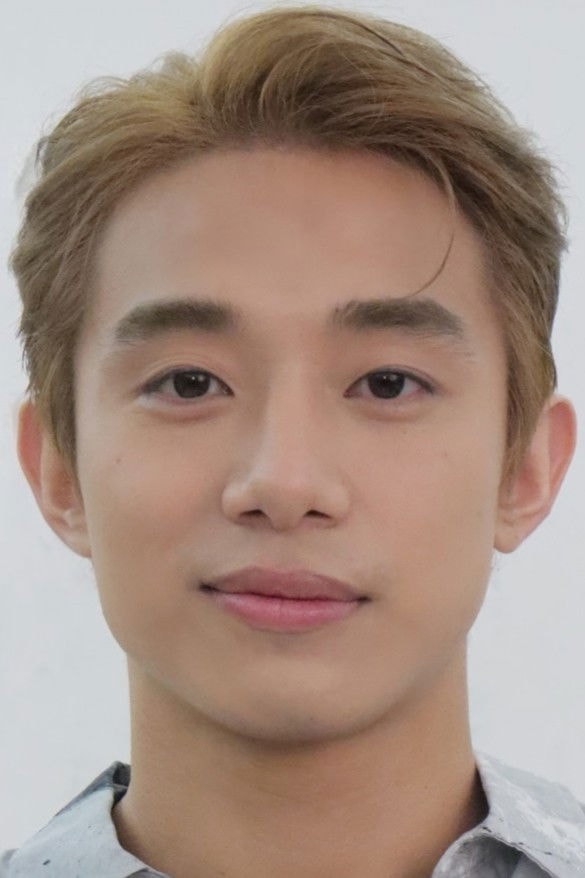 Chu Meng-hsuan