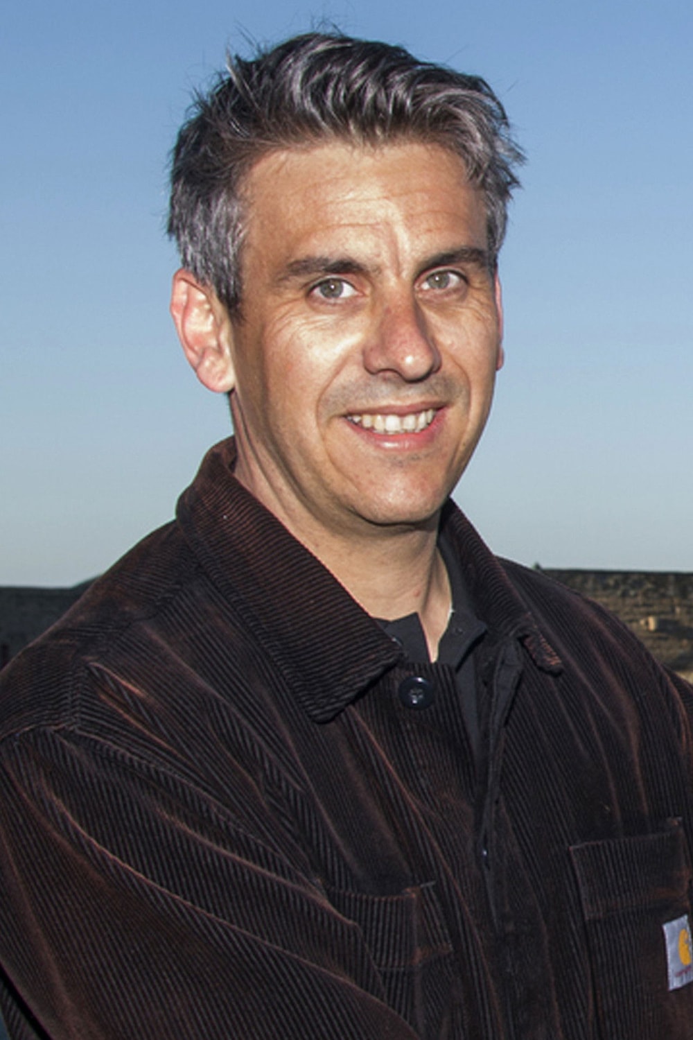 Jokin Etchevarria