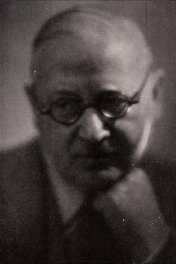 Foto de Robert Wiene
