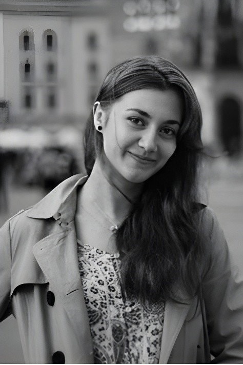 Oliko Barbakadze