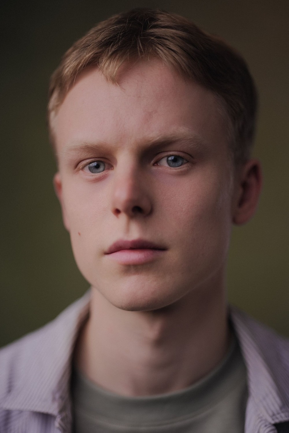 Clay Milner Russell