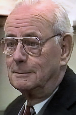 Vic Gordon