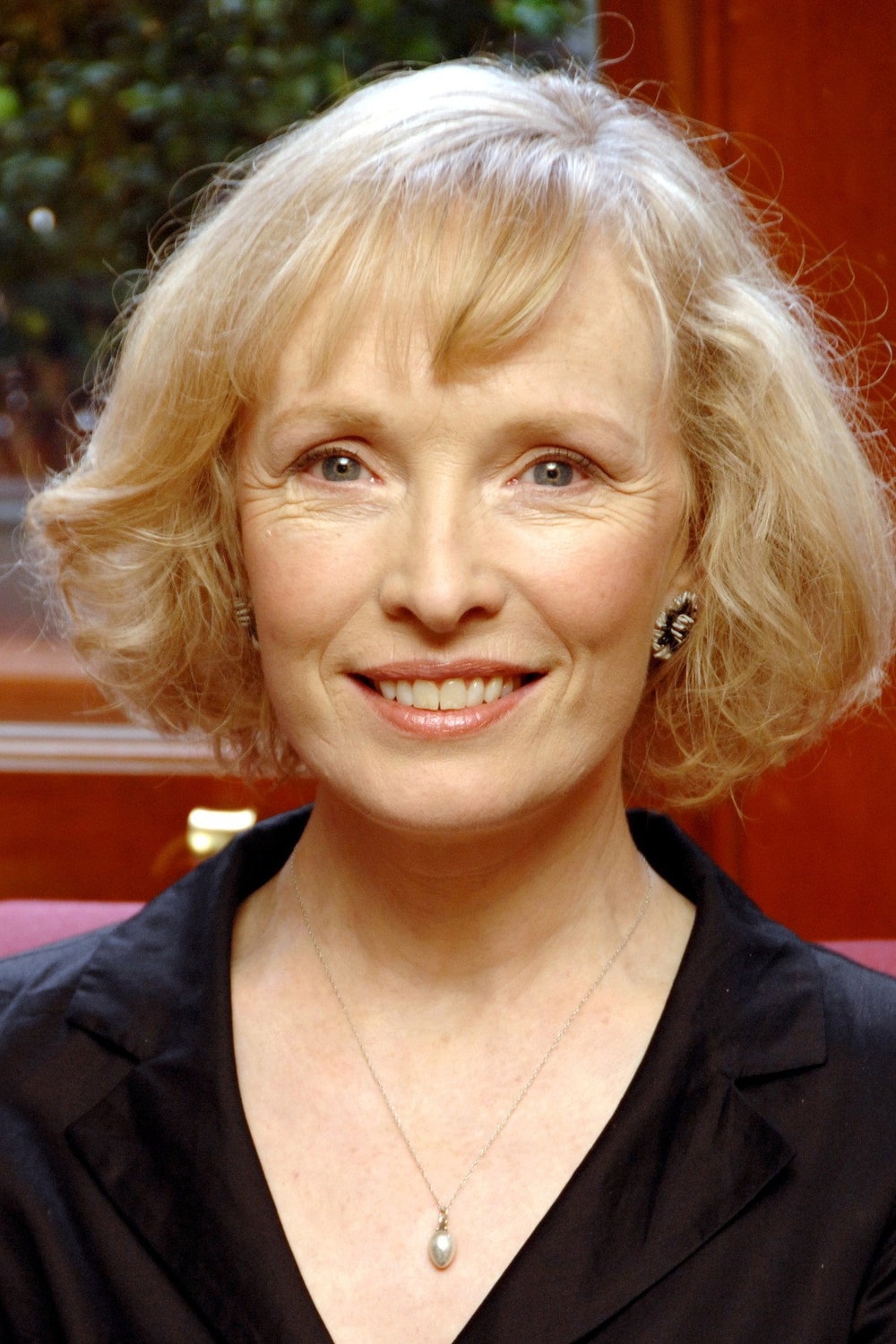 Foto de Lindsay Duncan